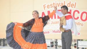 Nueva fecha cultural sampedrina