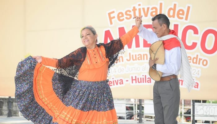 Nueva fecha cultural sampedrina