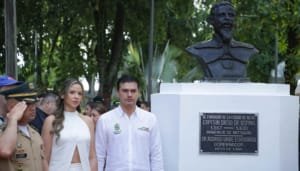 Neiva celebró sus 412 años