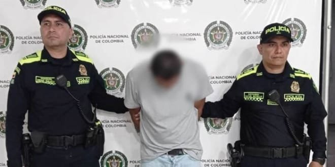 Detenido en el Terminal de Neiva con orden judicial en su contra