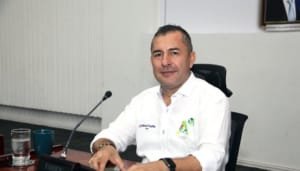 Diputado imputado por  presunto fraude en la venta de un lote en Pitalito