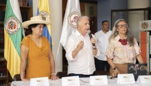 En busca de las compensaciones por El Quimbo