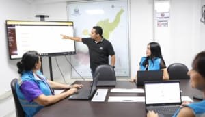 Organismos de emergencia, preparados para las fiestas sampedrinas