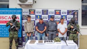 Contundente golpe del Ejército a disidencias de las Farc en el Huila