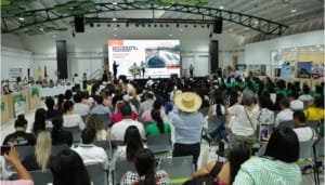 Neiva y su cuota en el Encuentro Departamental de Turismo