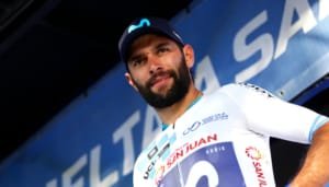 Nuevamente Gaviria sin victoria en el Giro d’Italia