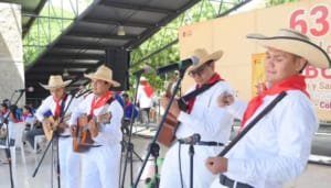 Eliminatoria cultural sampedrina en Neiva