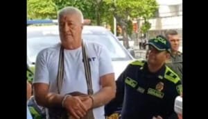 Cafetero que mató a presunto ladrón se defenderá en libertad