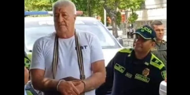 Cafetero que mató a presunto ladrón se defenderá en libertad