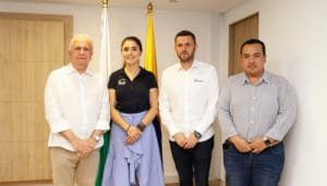 Gobernación y FNA juntos para el ahorro de vivienda