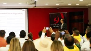 Sector cafetero busca consolidar alianza con la Unión Europea