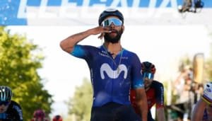 Gaviria otra vez sin victoria en el Giro