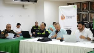 Mañana, presencia del Gobierno Nacional en Consejo de Seguridad