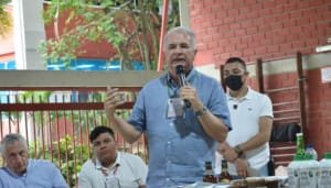 Gobernación y su compromiso con el desarrollo rural