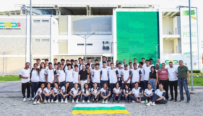 Huila y su participación en la final nacional de los Juegos Intercolegiados