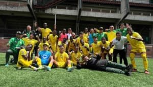 Atlético Huila aspira a la hazaña en la Supercopa Juvenil