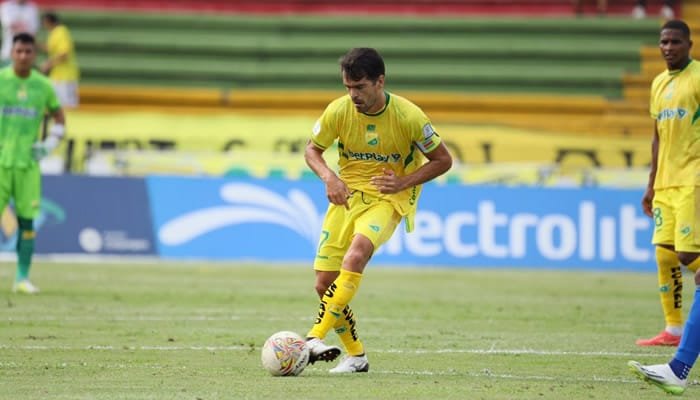 Atlético Huila sufre para derrotar al Orsomarso