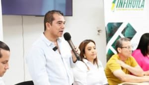 Infihuila socializa nuevas convocatorias