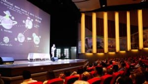 Docentes huilenses capacitados en inteligencia artificial