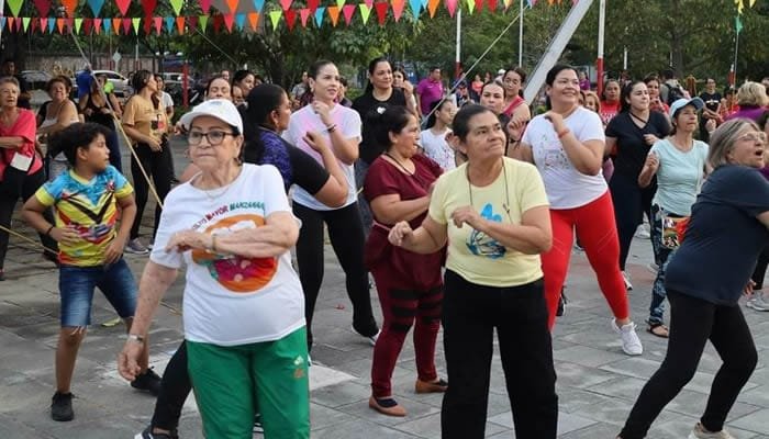 Neiva y su homenaje a las madres en su mes