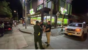 Se intensifican los operativos de seguridad en Neiva