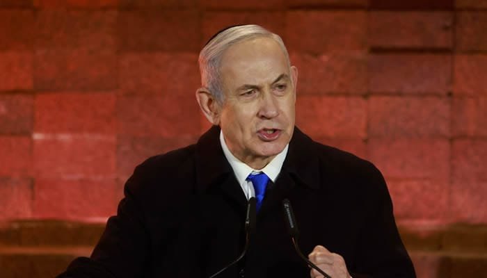 Primer Ministro de Israel, con cáncer