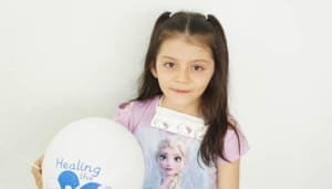 Jornada Healing the Children comienza mañana