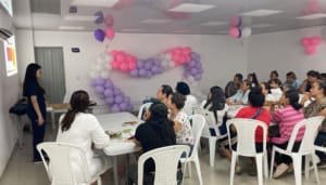 Curso gratuito de informática para mujeres