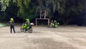 Neiva tendrá más cámaras de seguridad