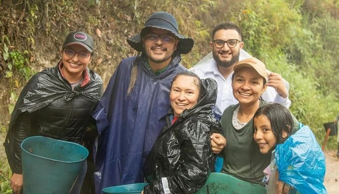 Pitalito se alista para nueva jornada de entrega de títulos de predios rurales