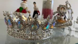 Estas son las premiaciones de los reinados folclóricos municipales