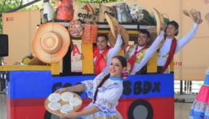 Finalizadas rondas clasificatorias sampedrinas