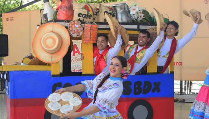 Finalizadas rondas clasificatorias sampedrinas