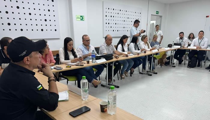 Piden a Supersalud apoyar recuperación de recursos que adeudan EPS al Sistema de Salud Pública