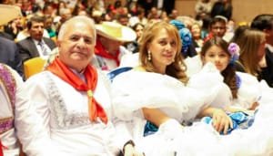 Presentadas las fiestas del San Pedro en Bogotá