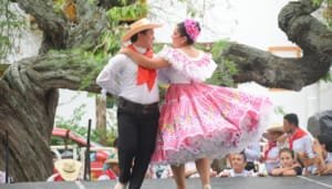 Convocatoria para el afiche de las fiestas de San Pedro