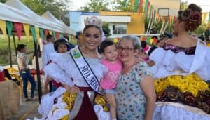 Inscribase para el Reinado de Señorita Neiva 2024