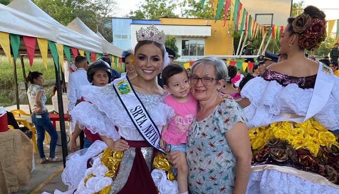 Inscribase para el Reinado de Señorita Neiva 2024