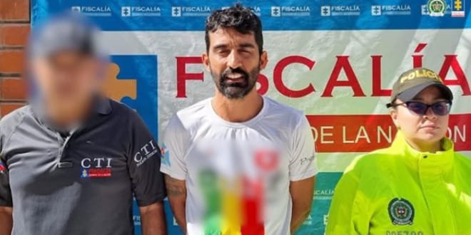 Super H, llevado a prisión
