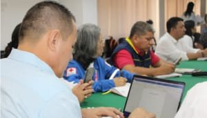 Mesa de seguridad trató el tema del turismo en el Huila