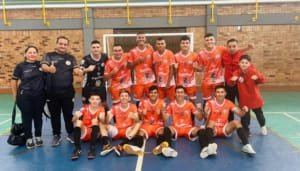 Comienza la pretemporada del Utrahuilca