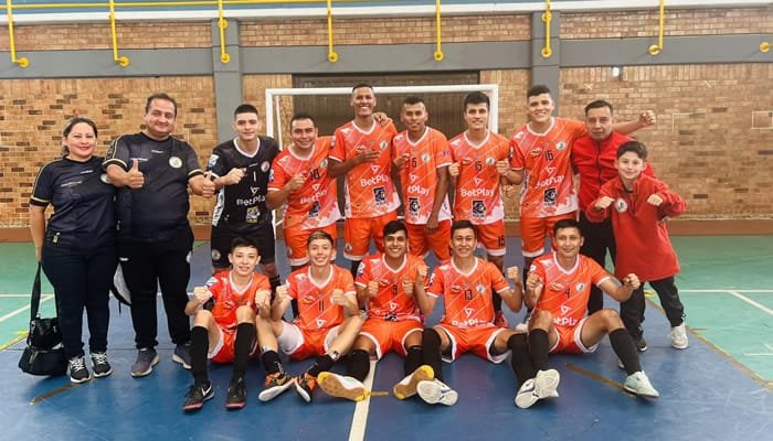 Comienza la pretemporada del Utrahuilca