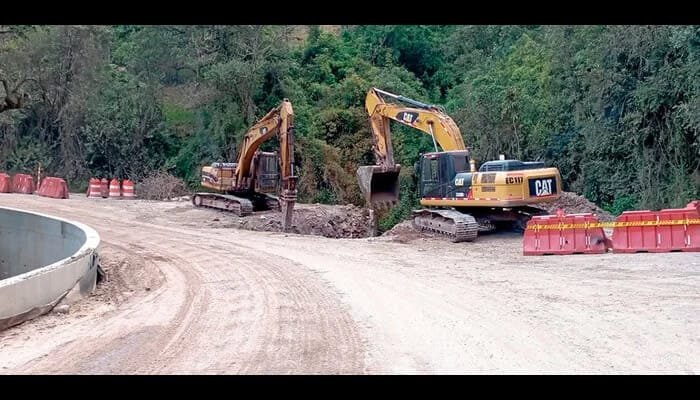 Huila y su plan para el mejoramiento vial