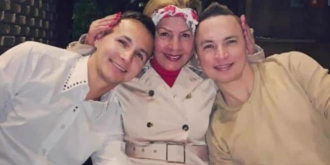 Jhonier Leal condenado a 55 años por el crimen de su hermano y su mamá