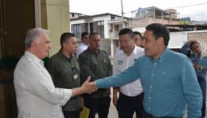 Gran anuncio para el Huila en materia de inteligencia artíficial