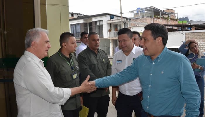 Gran anuncio para el Huila en materia de inteligencia artíficial
