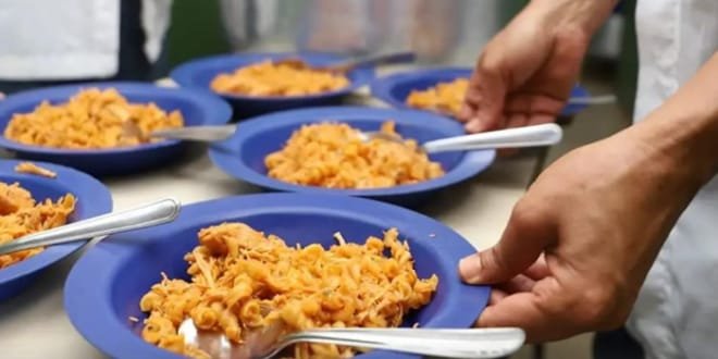 Procuraduría, atento con nuevo giro de recursos para la alimentación escolar