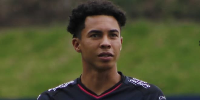 Atlético Huila suma nuevo refuerzo