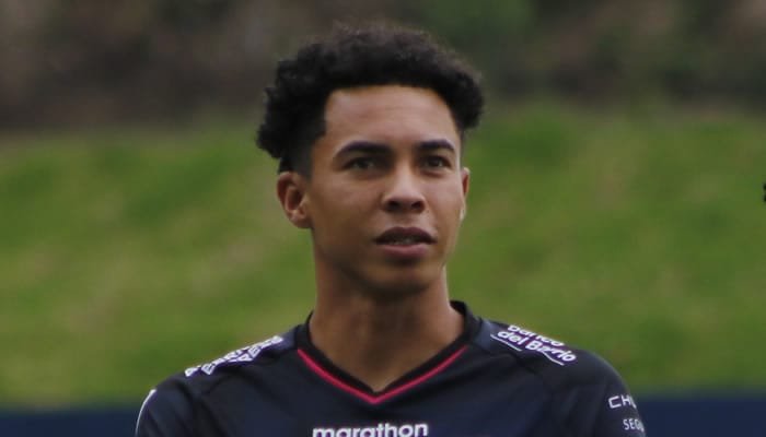 Atlético Huila suma nuevo refuerzo