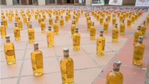 Fuerte acción anticontrabando en el Huila